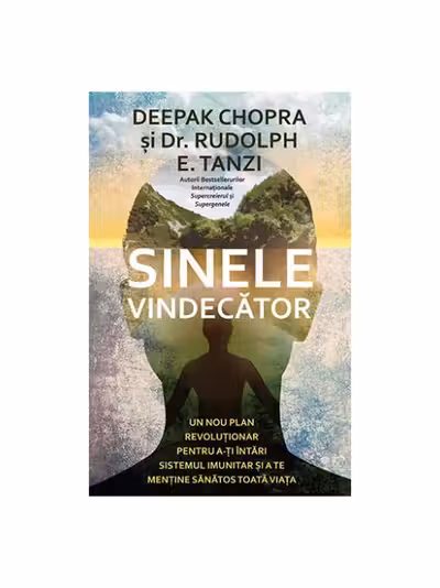 Sinele vindecator
