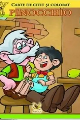 Pinocchio