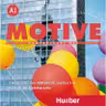 Motive A1 Audio-CDs zum Kursbuch Lektion 1–8 Kompaktkurs DaF - Wilfried Krenn, Herbert Puchta