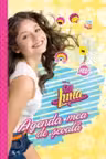 Disney. Soy Luna. Agenda mea de scoala
