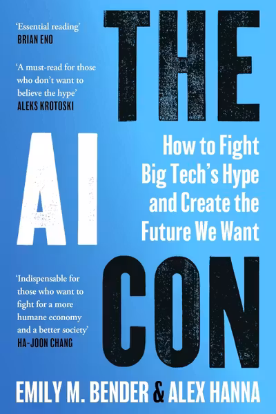 The AI Con