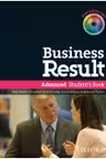Business Result Advanced Student's Book with DVD-ROM and Online WB Pack- REDUCERE 50%