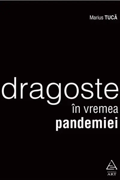 Dragoste in vremea pandemiei