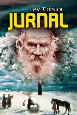 Jurnal – Lev Tolstoi