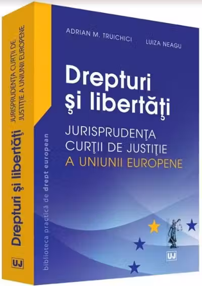 Drepturi și libertăți