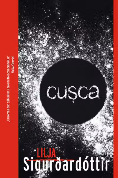 Cușca