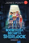 Societatea Secreta Sherlock