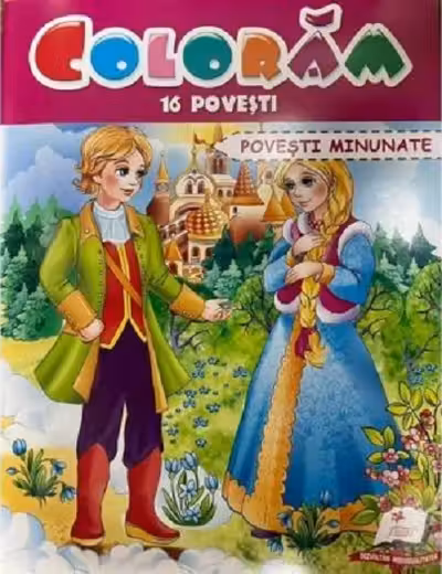 Povesti minunate