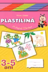 Plastilina mapa 3-5 ani. 2014. Poligraf design