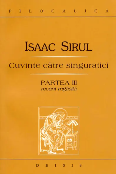 Cuvinte către singuratici partea III