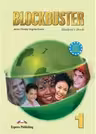 Curs de limba engleza Blockbuster 1. Manualul elevului