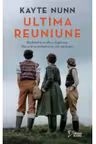 Dream Books. ULTIMA REUNIUNE.