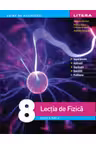 CAIET DE ACTIVITATI. LECTIA DE FIZICA. Clasa a VIII-a