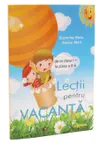 Lectii pentru vacanta cl. 1-2 Viorica Mart