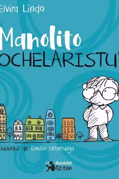 Manolito Ochelăristu'