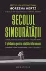Secolul singuratatii