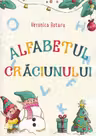 Alfabetul Craciunului. Abecedar de colorat