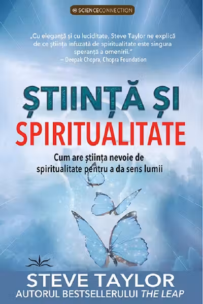 Stiinta si spiritualitate