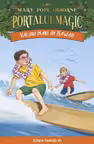Valuri mari in Hawaii