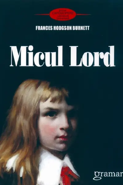 Micul Lord