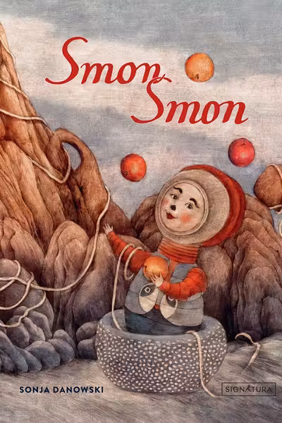 Smon smon
