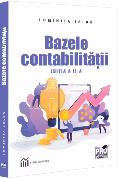 Bazele contabilitatii Luminita Jalba