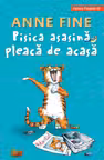 Pisica asasina pleaca de acasa