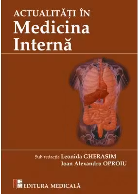 Actualitati in medicina interna 2019