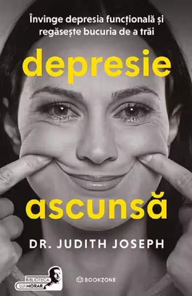 Depresie ascunsa