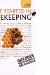 Teach Yourself Get Started In Beekeeping