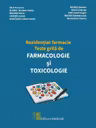 Rezidențiat farmacie. Teste grilă de farmacologie și toxicologie