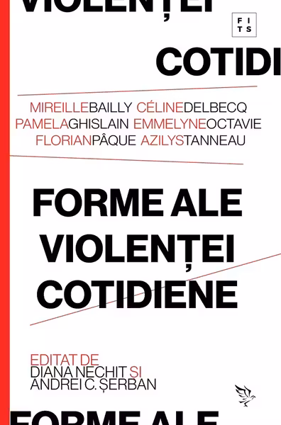 Forme ale violenței cotidiene