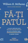 Fă-ți patul (audiobook)