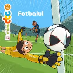 Mini-doc. Fotbalul