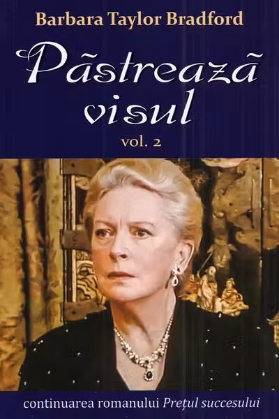 Păstrează visul Vol.2