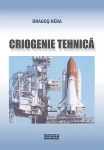 Criogenie tehnica
