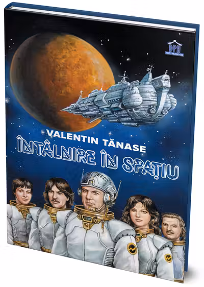 Intalnire in spatiu
