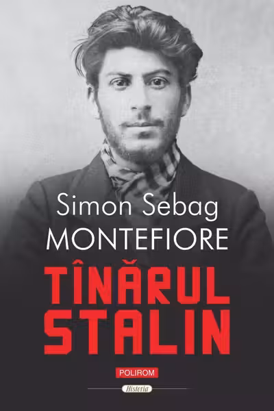 Tanarul Stalin