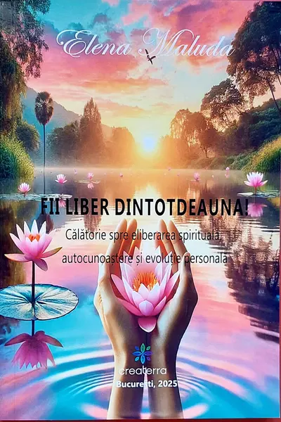 Fii liber dintotdeauna