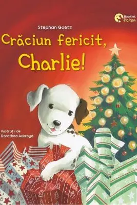 Craciun fericit, Charlie. Caruselul magic