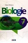 Biologie. Caietul elevului - clasa a 7-a