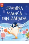 GRADINA MAGICA DE ZAPADA.