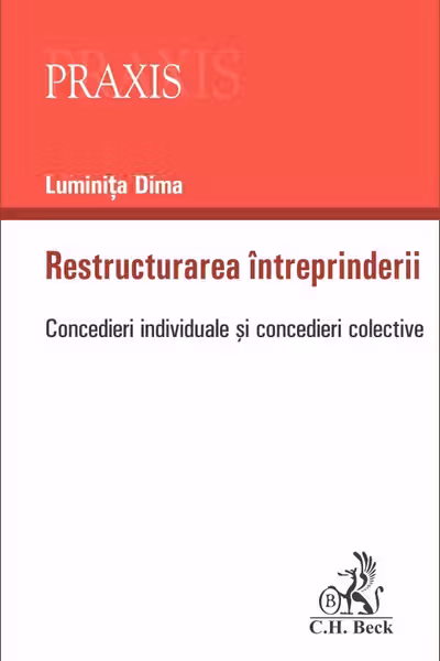 Restructurarea întreprinderii