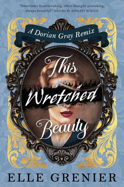 The Wretched Beauty
