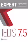 Expert IELTS 7. 5 Student's Resource Book without Key - Margaret Matthews, Katy Sailsbury