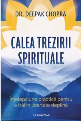 Calea trezirii spirituale