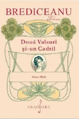 Doua Valsuri si-un Cadril pentru Pian