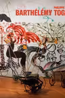 Barthelemy Toguo