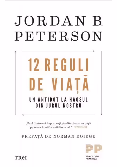12 Reguli de viata