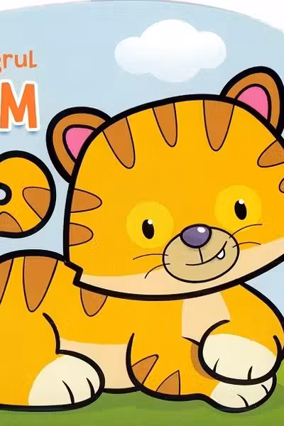 Tigrul Tim